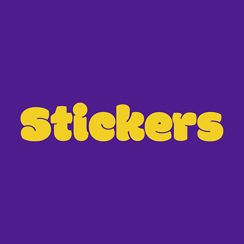 Stickers