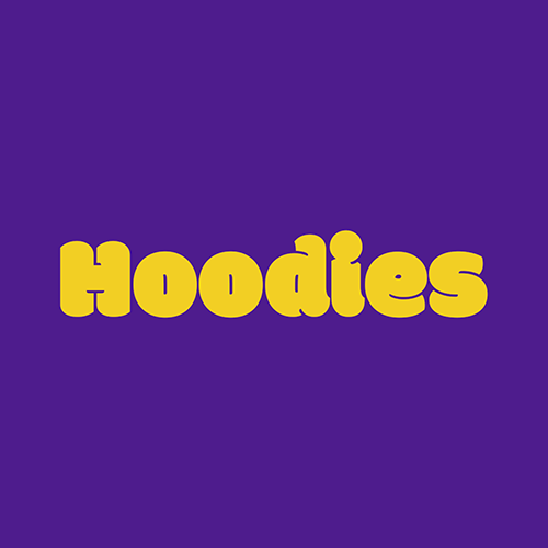 Hoodies