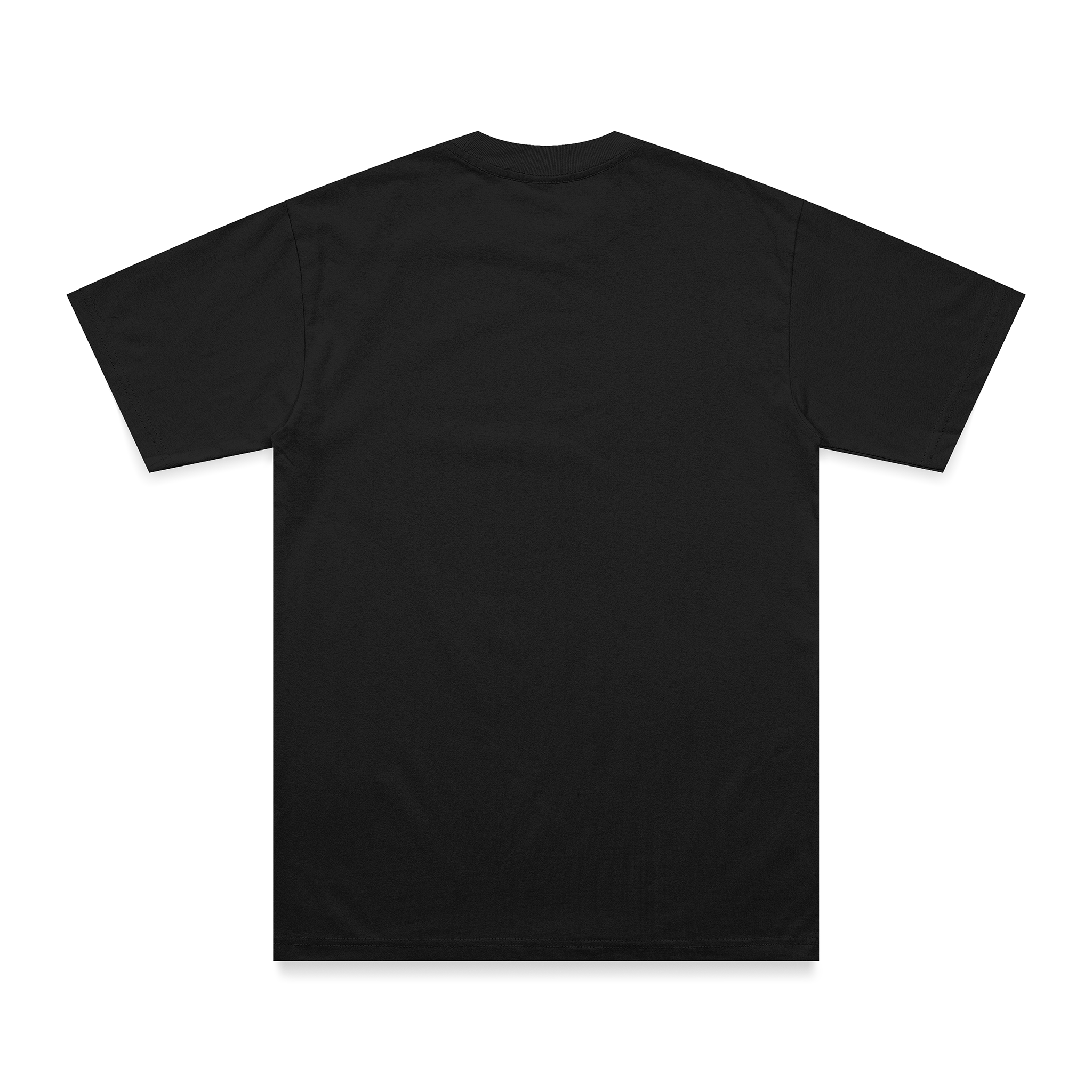 "BSS Bootleg" - Black Shirt