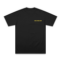 "Hotboi" - Black Shirt