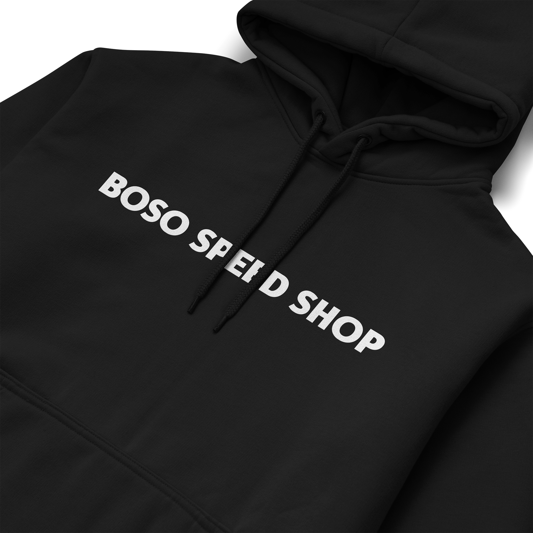 "Ouija" - Black Hoodie