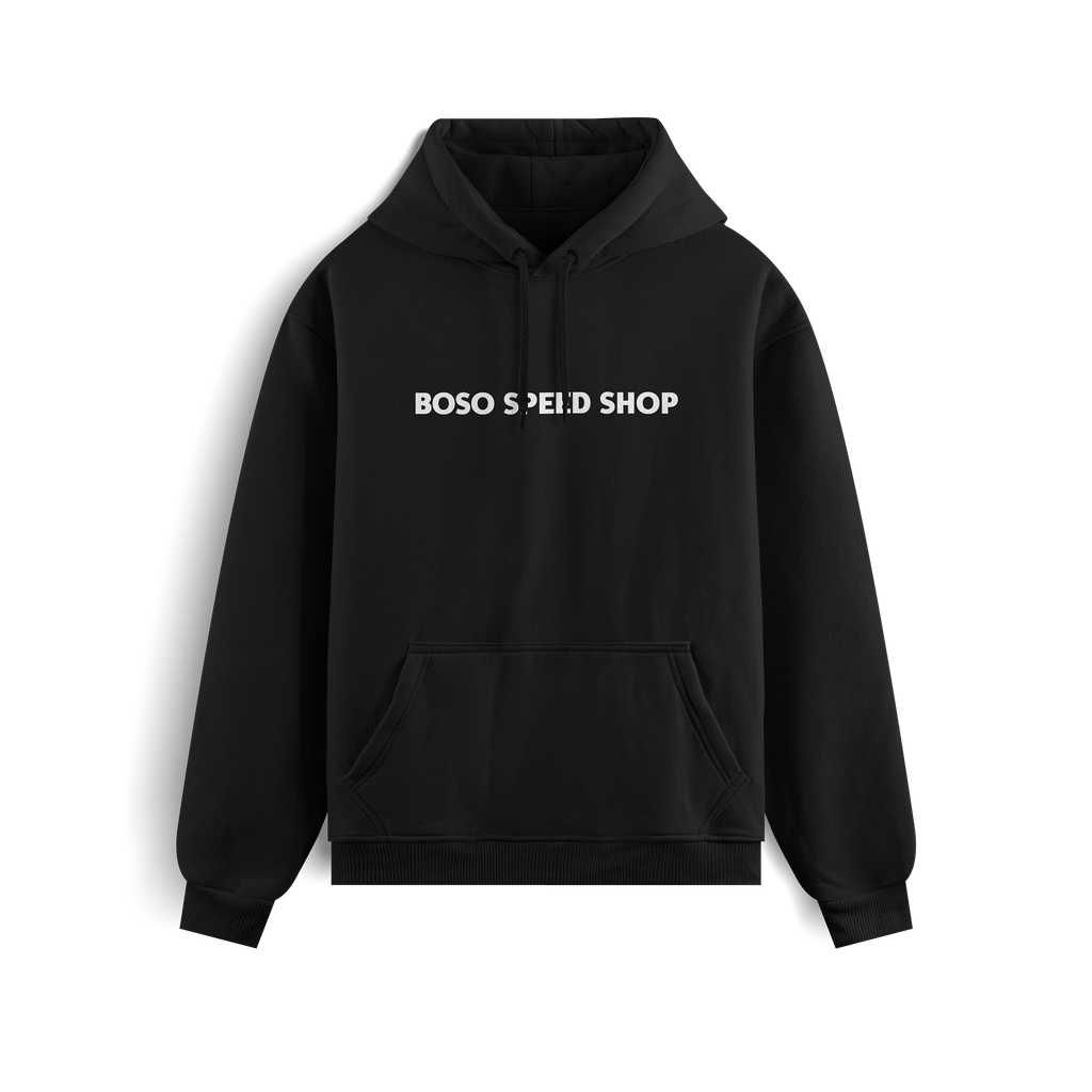 "Ouija" - Black Hoodie