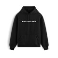 "Ouija" - Black Hoodie