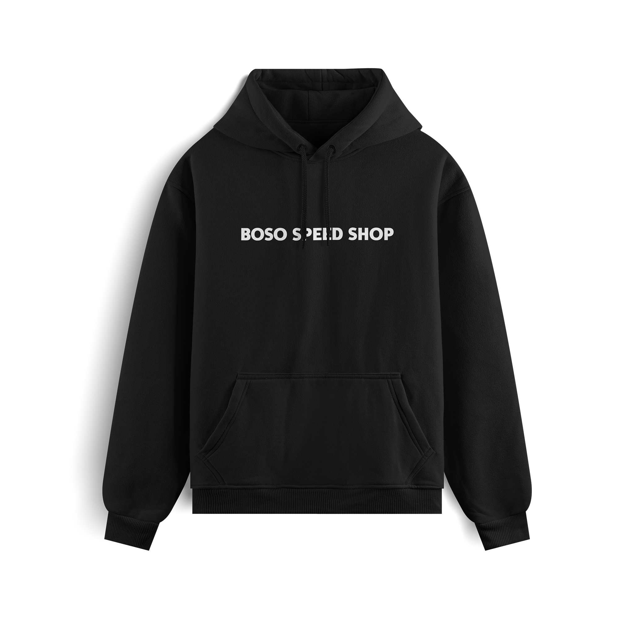 "Ouija" - Black Hoodie